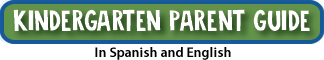 ELL pre-k and kindergarten